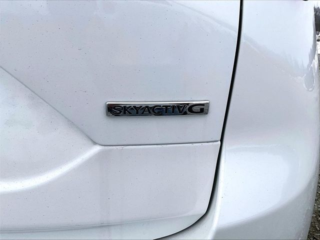 2022 Mazda CX-5 2.5 S Select