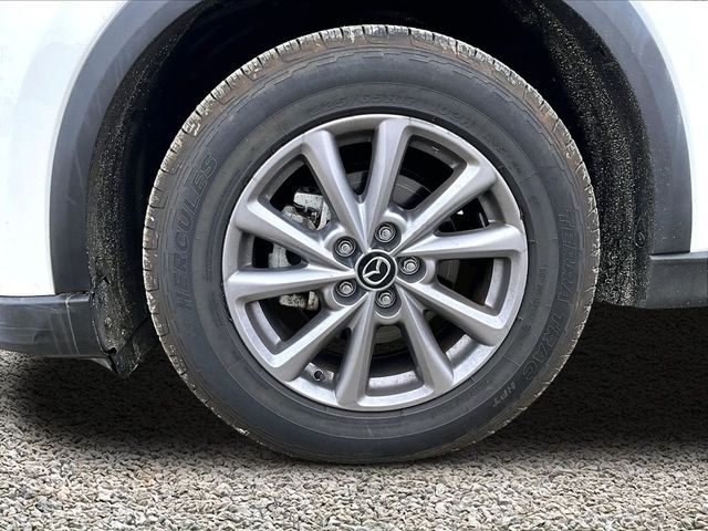 2022 Mazda CX-5 2.5 S Select