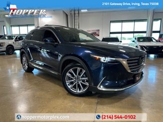 2022 Mazda CX-9 Grand Touring | Irving, Texas | Hopper Motorplex