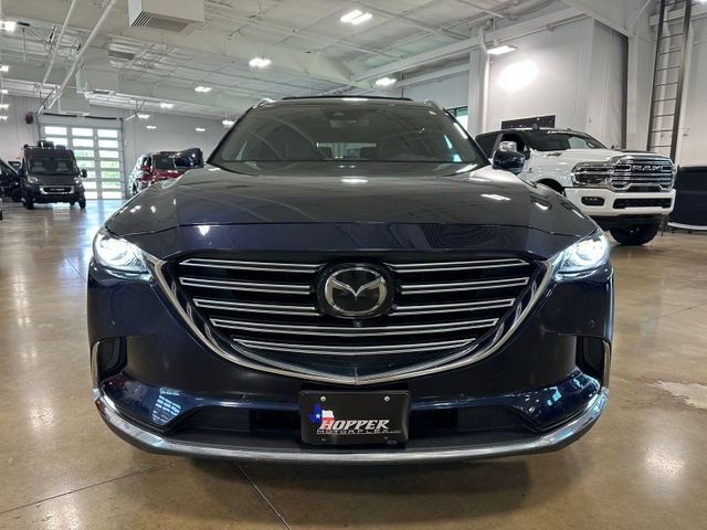 2022 Mazda CX-9 Grand Touring | Irving, Texas | Hopper Motorplex 2022 Mazda CX-9 Grand Touring | Irving, Texas | Hopper Motorplex