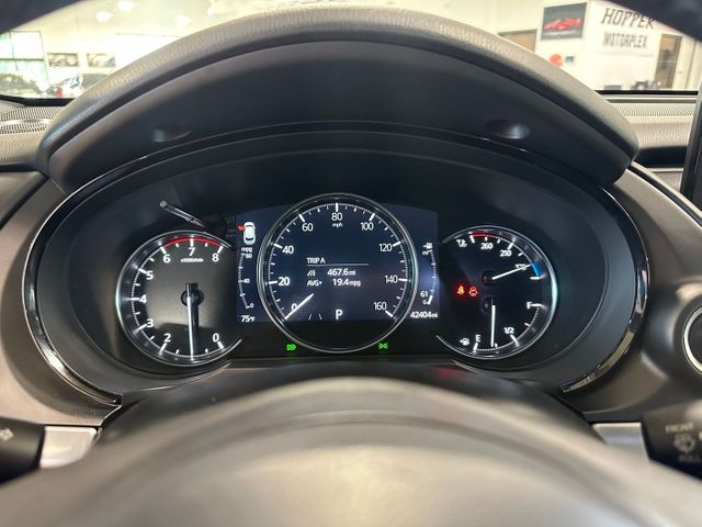 2022 Mazda CX-9 Grand Touring | Irving, Texas | Hopper Motorplex 2022 Mazda CX-9 Grand Touring | Irving, Texas | Hopper Motorplex