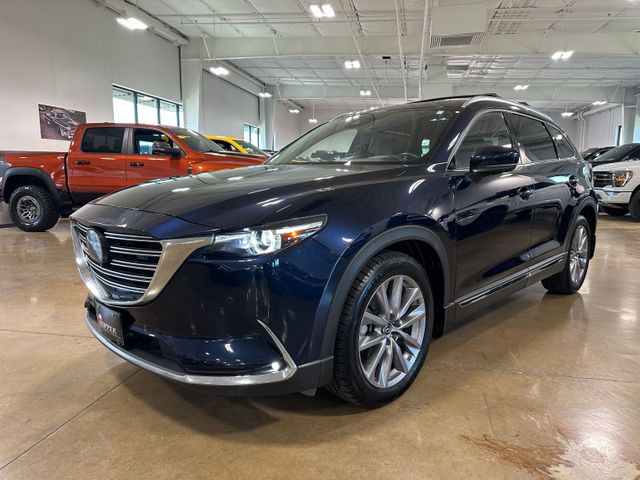 2022 Mazda CX-9 Grand Touring | Irving, Texas | Hopper Motorplex