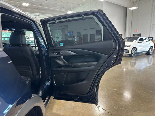 2022 Mazda CX-9 Grand Touring | Irving, Texas | Hopper Motorplex