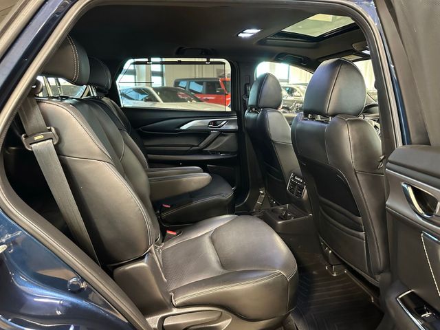 2022 Mazda CX-9 Grand Touring | Irving, Texas | Hopper Motorplex