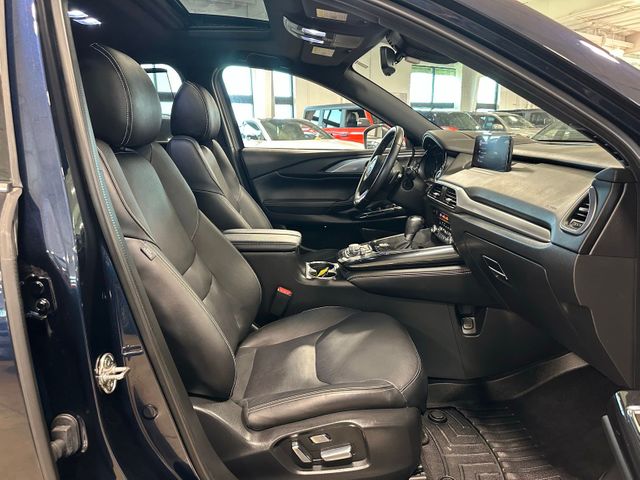 2022 Mazda CX-9 Grand Touring | Irving, Texas | Hopper Motorplex 2022 Mazda CX-9 Grand Touring | Irving, Texas | Hopper Motorplex
