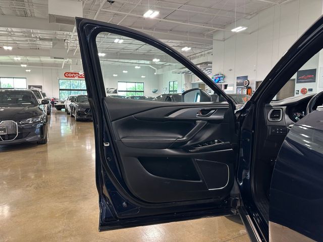 2022 Mazda CX-9 Grand Touring | Irving, Texas | Hopper Motorplex
