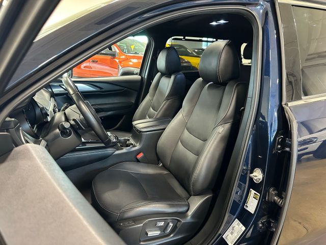 2022 Mazda CX-9 Grand Touring | Irving, Texas | Hopper Motorplex