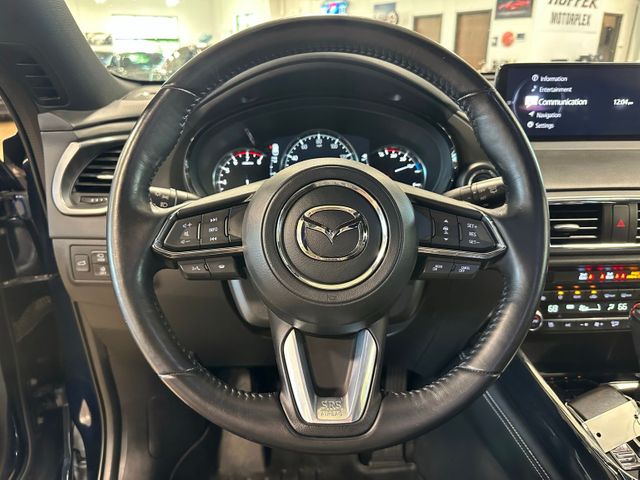 2022 Mazda CX-9 Grand Touring | Irving, Texas | Hopper Motorplex 2022 Mazda CX-9 Grand Touring | Irving, Texas | Hopper Motorplex