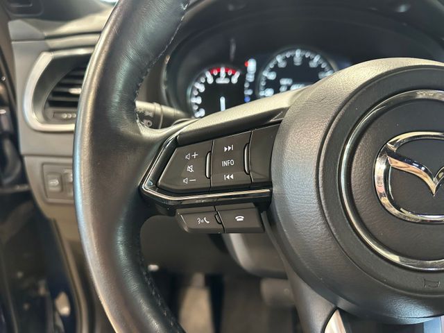 2022 Mazda CX-9 Grand Touring | Irving, Texas | Hopper Motorplex 2022 Mazda CX-9 Grand Touring | Irving, Texas | Hopper Motorplex