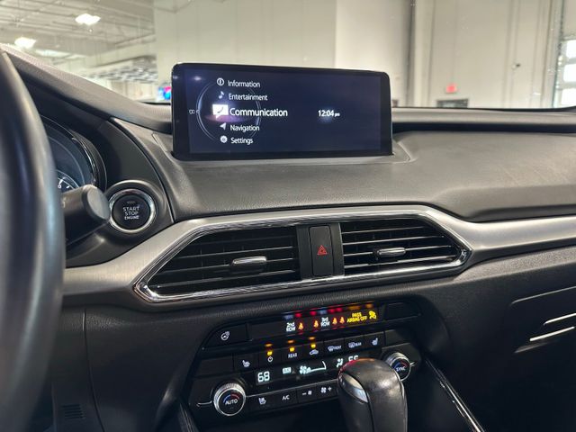 2022 Mazda CX-9 Grand Touring | Irving, Texas | Hopper Motorplex 2022 Mazda CX-9 Grand Touring | Irving, Texas | Hopper Motorplex