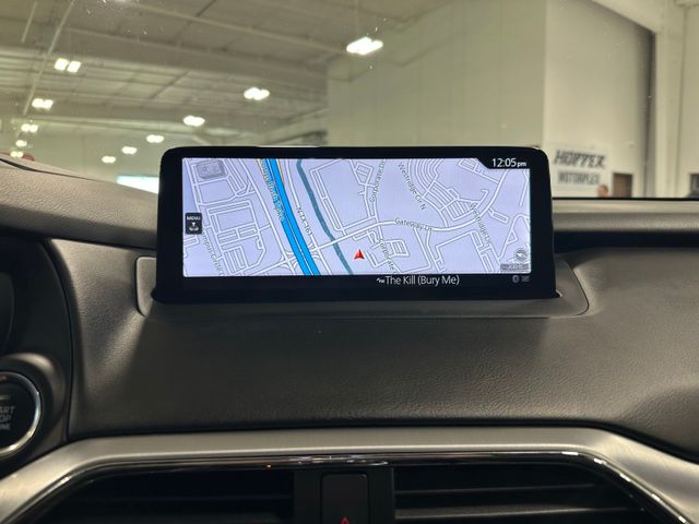 2022 Mazda CX-9 Grand Touring | Irving, Texas | Hopper Motorplex