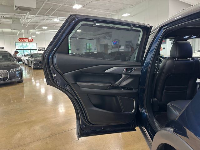 2022 Mazda CX-9 Grand Touring | Irving, Texas | Hopper Motorplex 2022 Mazda CX-9 Grand Touring | Irving, Texas | Hopper Motorplex
