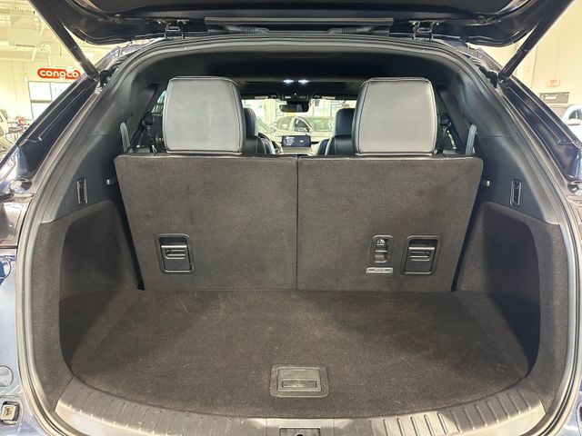 2022 Mazda CX-9 Grand Touring | Irving, Texas | Hopper Motorplex