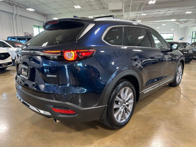 2022 Mazda CX-9 Grand Touring | Irving, Texas | Hopper Motorplex