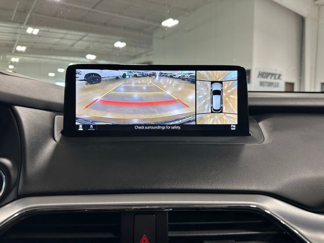 2022 Mazda CX-9 Grand Touring | Irving, Texas | Hopper Motorplex