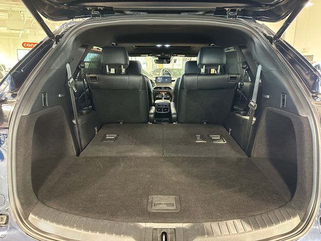 2022 Mazda CX-9 Grand Touring | Irving, Texas | Hopper Motorplex