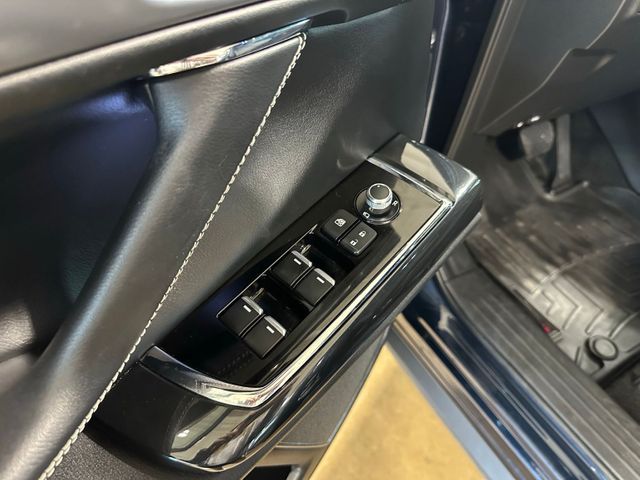 2022 Mazda CX-9 Grand Touring 