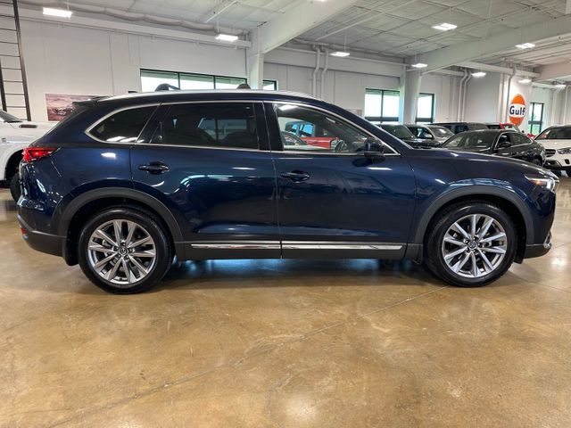2022 Mazda CX-9 Grand Touring 