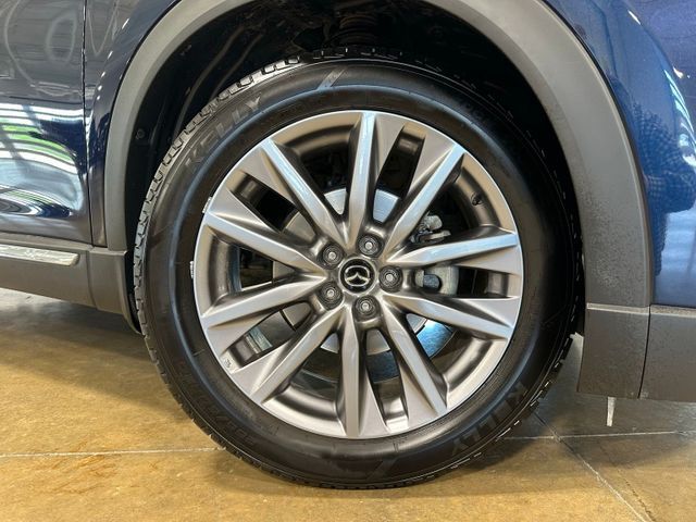 2022 Mazda CX-9 Grand Touring 