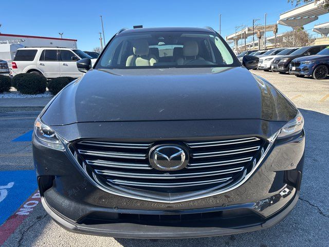 2022 Mazda CX-9 Touring Plus | San Antonio, TX | Clear Choice Automotive South