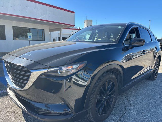 2022 Mazda CX-9 Touring Plus | San Antonio, TX | Clear Choice Automotive South