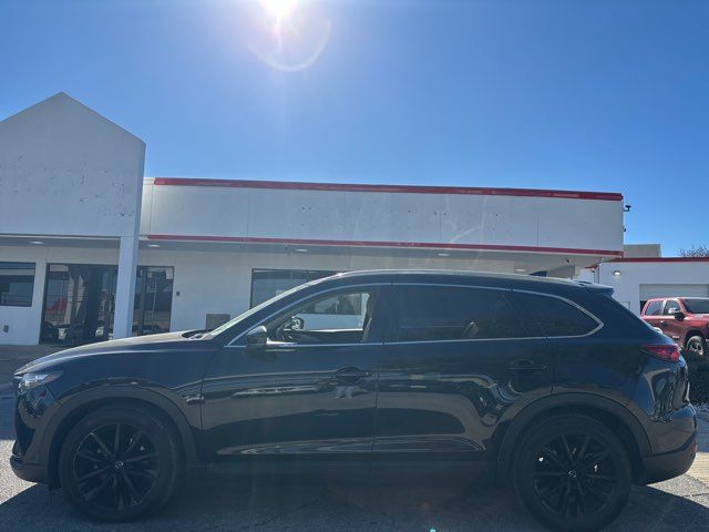 2022 Mazda CX-9 Touring Plus | San Antonio, TX | Clear Choice Automotive South