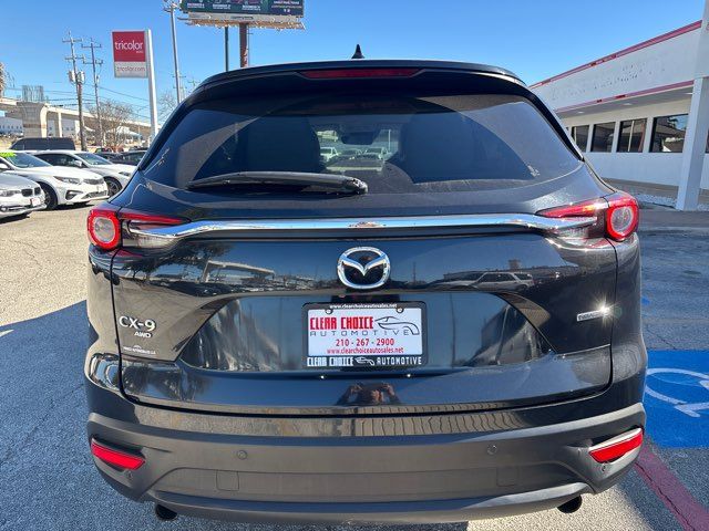 2022 Mazda CX-9 Touring Plus | San Antonio, TX | Clear Choice Automotive South 2022 Mazda CX-9 Touring Plus | San Antonio, TX | Clear Choice Automotive South