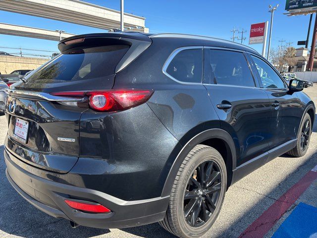 2022 Mazda CX-9 Touring Plus | San Antonio, TX | Clear Choice Automotive South
