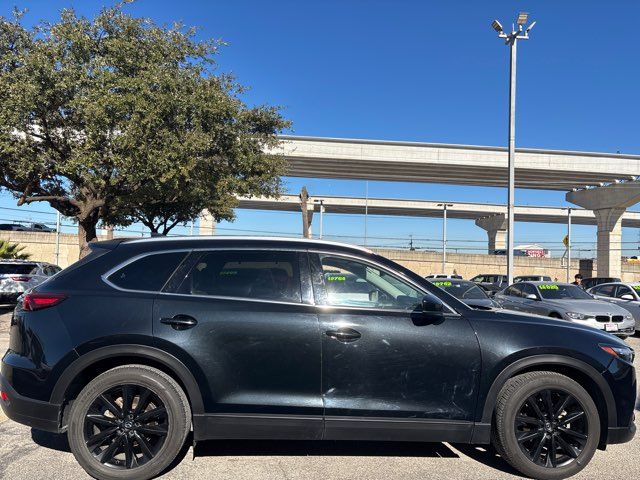 2022 Mazda CX-9 Touring Plus | San Antonio, TX | Clear Choice Automotive South