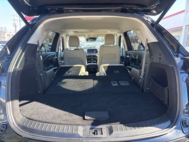 2022 Mazda CX-9 Touring Plus | San Antonio, TX | Clear Choice Automotive South