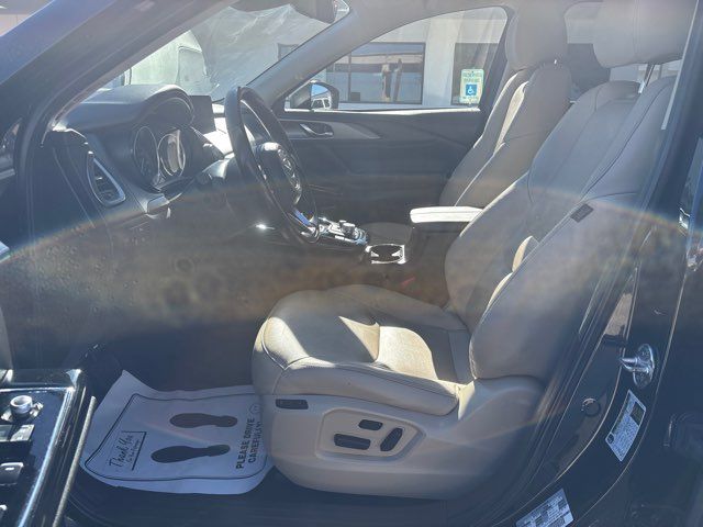 2022 Mazda CX-9 Touring Plus | San Antonio, TX | Clear Choice Automotive South