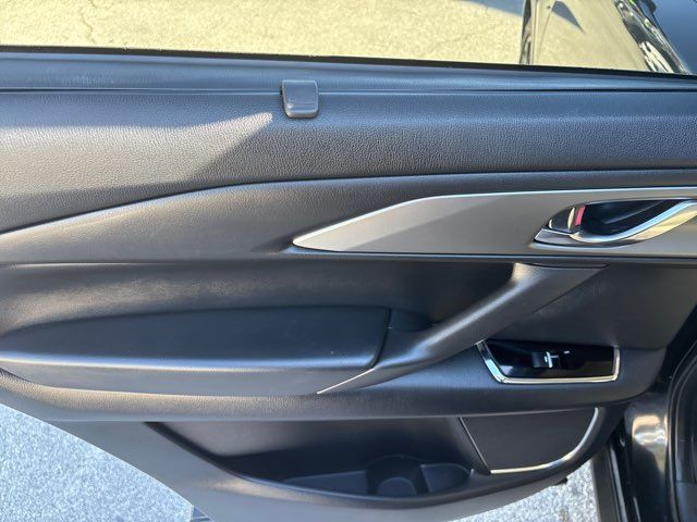 2022 Mazda CX-9 Touring Plus | San Antonio, TX | Clear Choice Automotive South