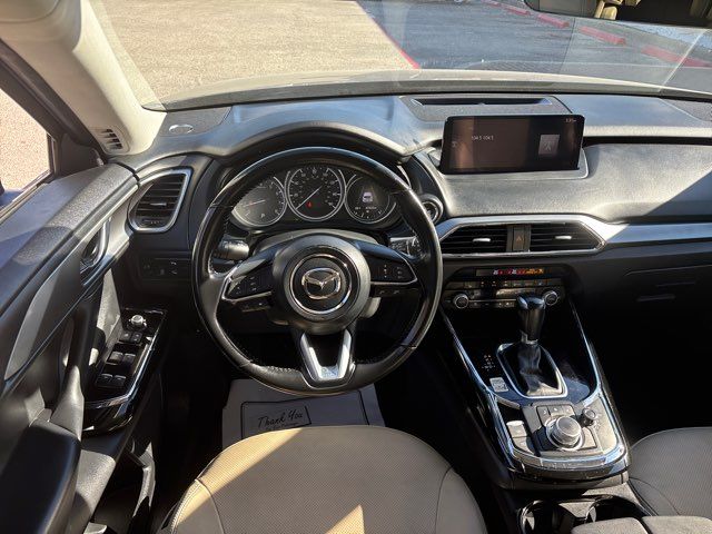 2022 Mazda CX-9 Touring Plus | San Antonio, TX | Clear Choice Automotive South