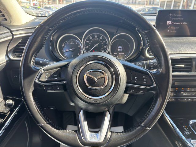 2022 Mazda CX-9 Touring Plus | San Antonio, TX | Clear Choice Automotive South 2022 Mazda CX-9 Touring Plus | San Antonio, TX | Clear Choice Automotive South