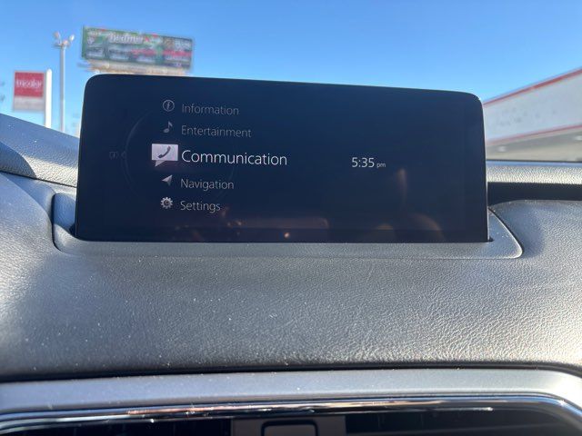 2022 Mazda CX-9 Touring Plus | San Antonio, TX | Clear Choice Automotive South