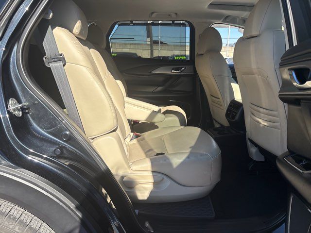 2022 Mazda CX-9 Touring Plus | San Antonio, TX | Clear Choice Automotive South