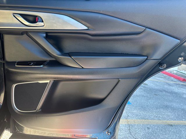 2022 Mazda CX-9 Touring Plus | San Antonio, TX | Clear Choice Automotive South