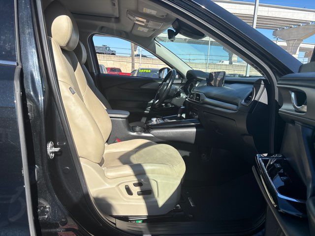 2022 Mazda CX-9 Touring Plus | San Antonio, TX | Clear Choice Automotive South