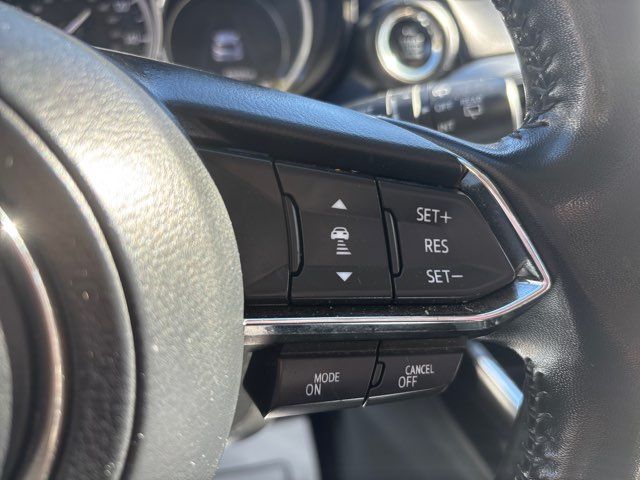 2022 Mazda CX-9 Touring Plus | San Antonio, TX | Clear Choice Automotive South