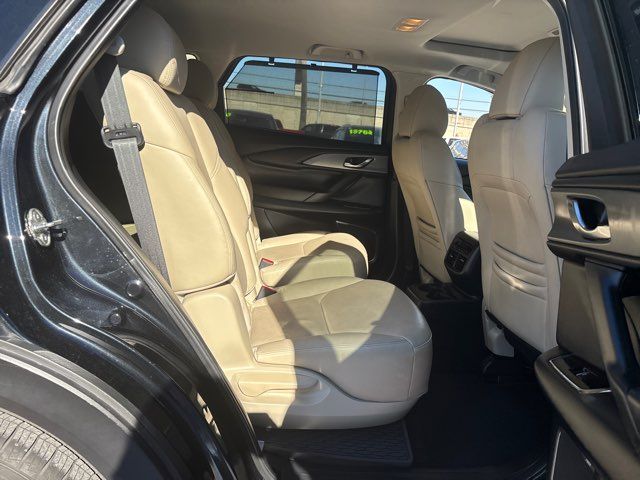 2022 Mazda CX-9 Touring Plus | San Antonio, TX | Clear Choice Automotive South