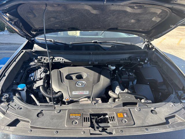 2022 Mazda CX-9 Touring Plus | San Antonio, TX | Clear Choice Automotive South