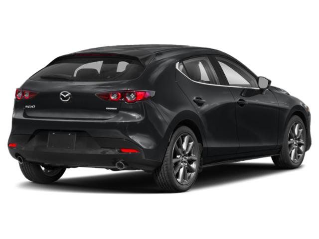 2022 Mazda Mazda3 Hatchback Select