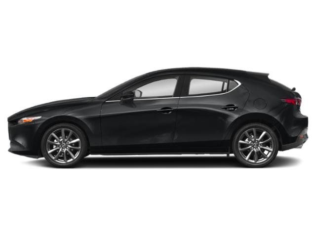 2022 Mazda Mazda3 Hatchback Select