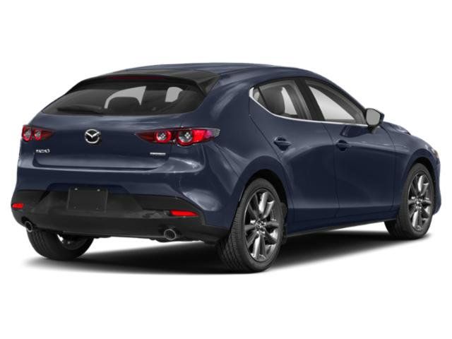 2022 Mazda Mazda3 Hatchback Select