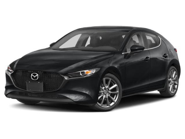 2022 Mazda Mazda3 Hatchback Select | Honolulu, HI | Autosource Hawaii 