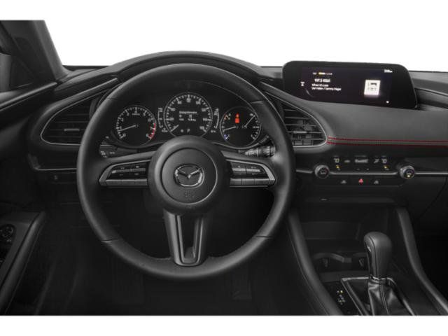 2022 Mazda Mazda3 Hatchback Select