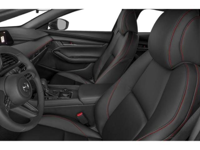 2022 Mazda Mazda3 Hatchback Select