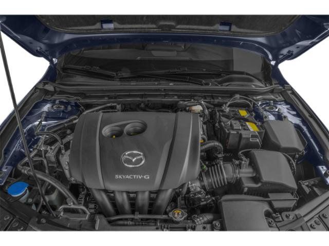 2022 Mazda Mazda3 Hatchback Select