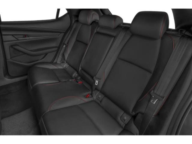 2022 Mazda Mazda3 Hatchback Select