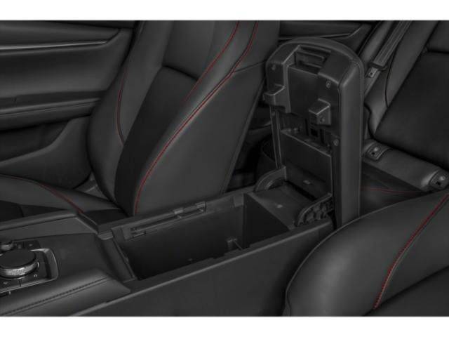 2022 Mazda Mazda3 Hatchback Select